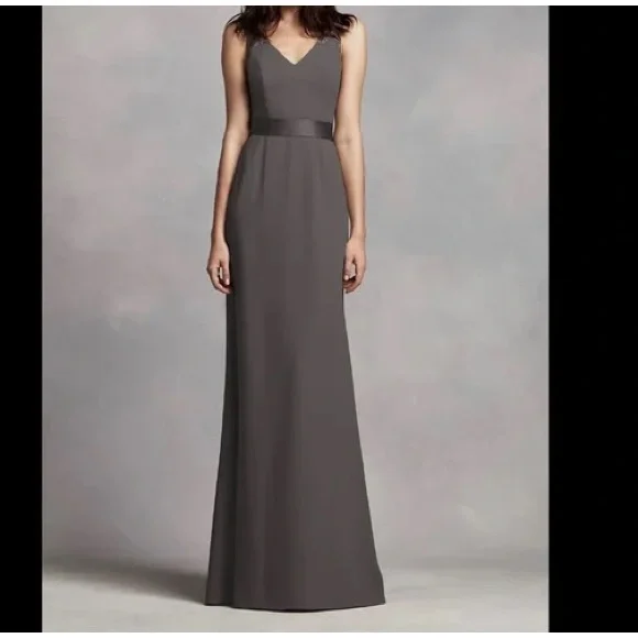 vera wang bridesmaid dress Vera Wang: Fanel – Camellia Wedding Gown | Bridal Store main image 0